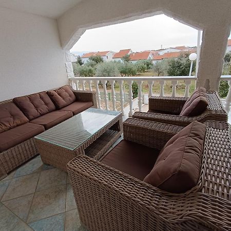 Vila Maria Vir Exterior photo