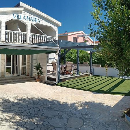 Vila Maria Vir Exterior photo