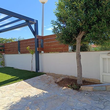 Vila Maria Vir Exterior photo