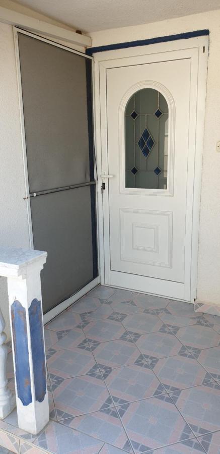 Vila Maria Vir Exterior photo