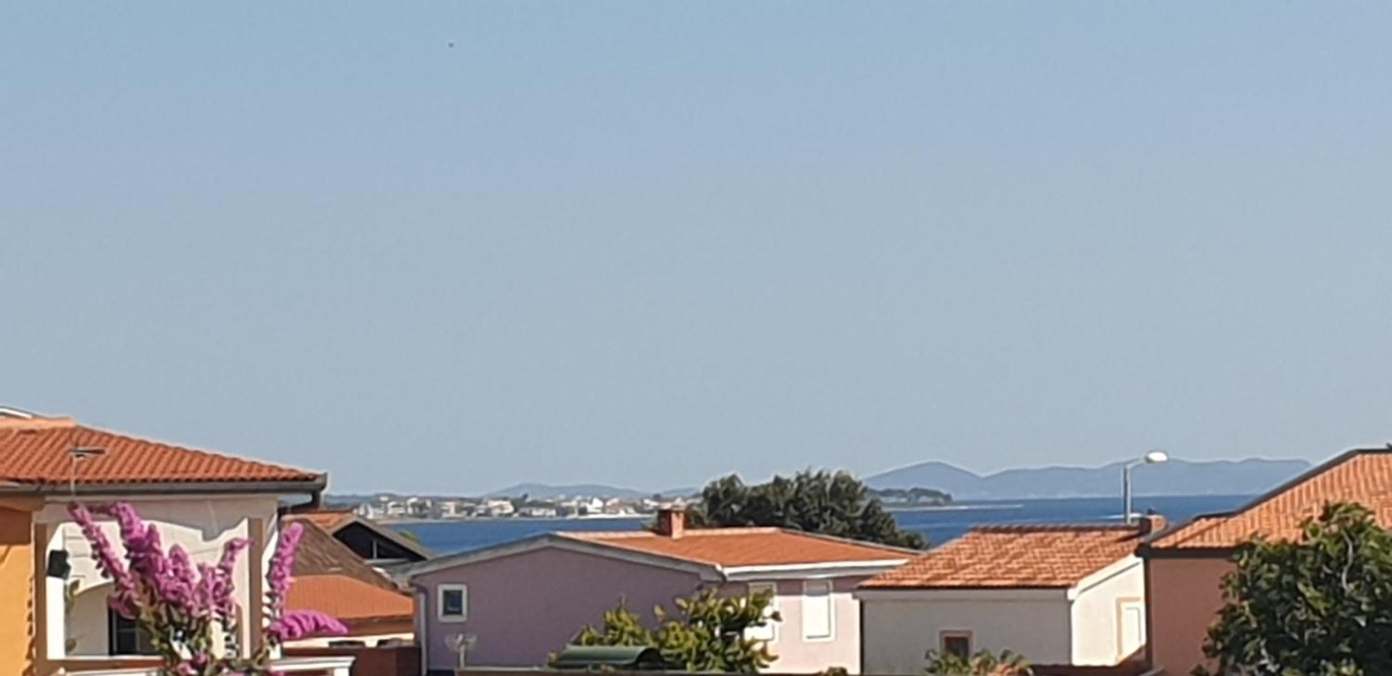 Vila Maria Vir Exterior photo