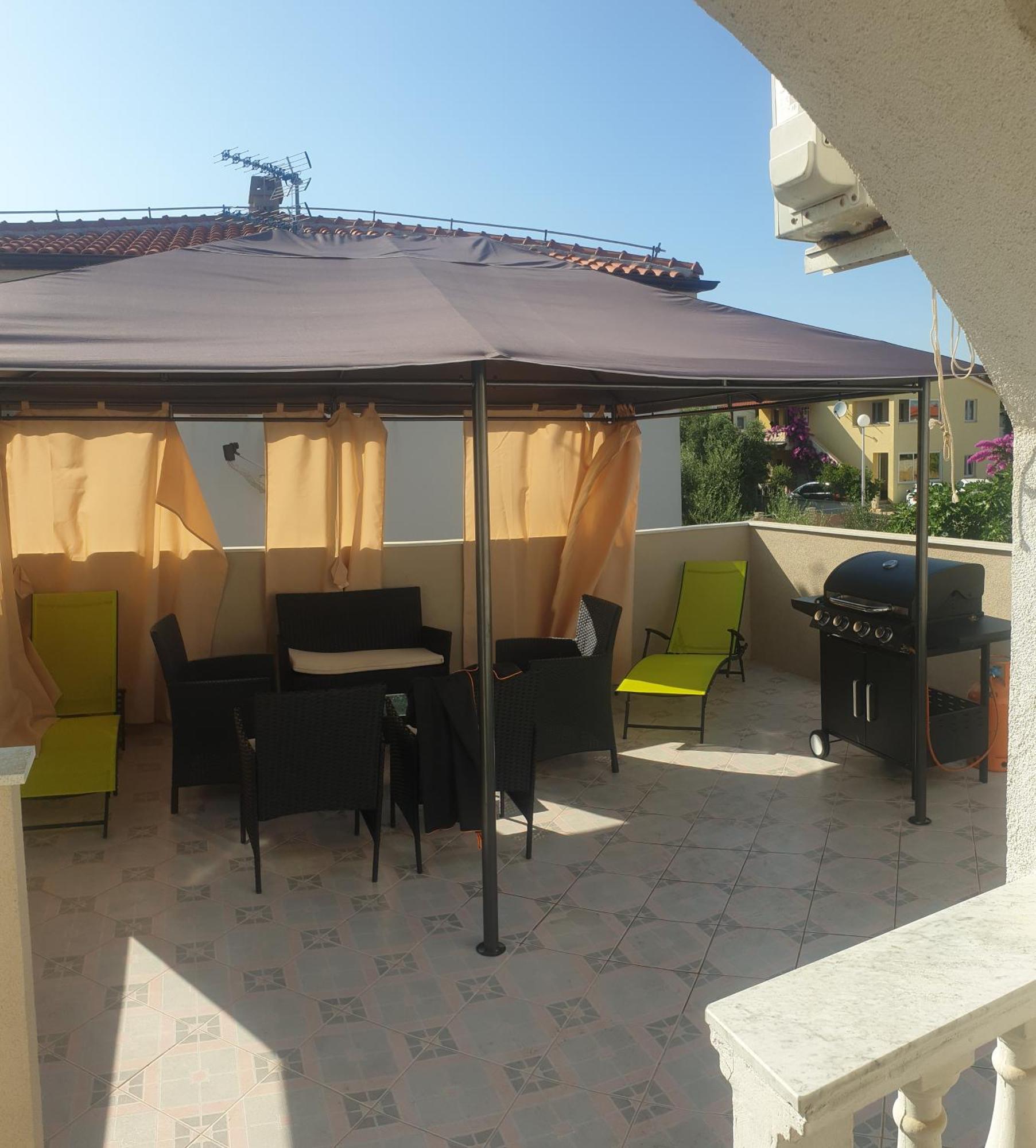 Vila Maria Vir Exterior photo