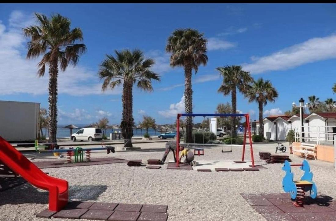 Vila Maria Vir Exterior photo