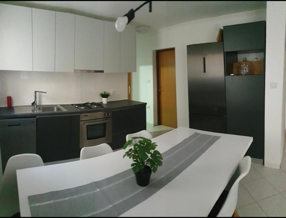 Vila Maria Vir Room photo