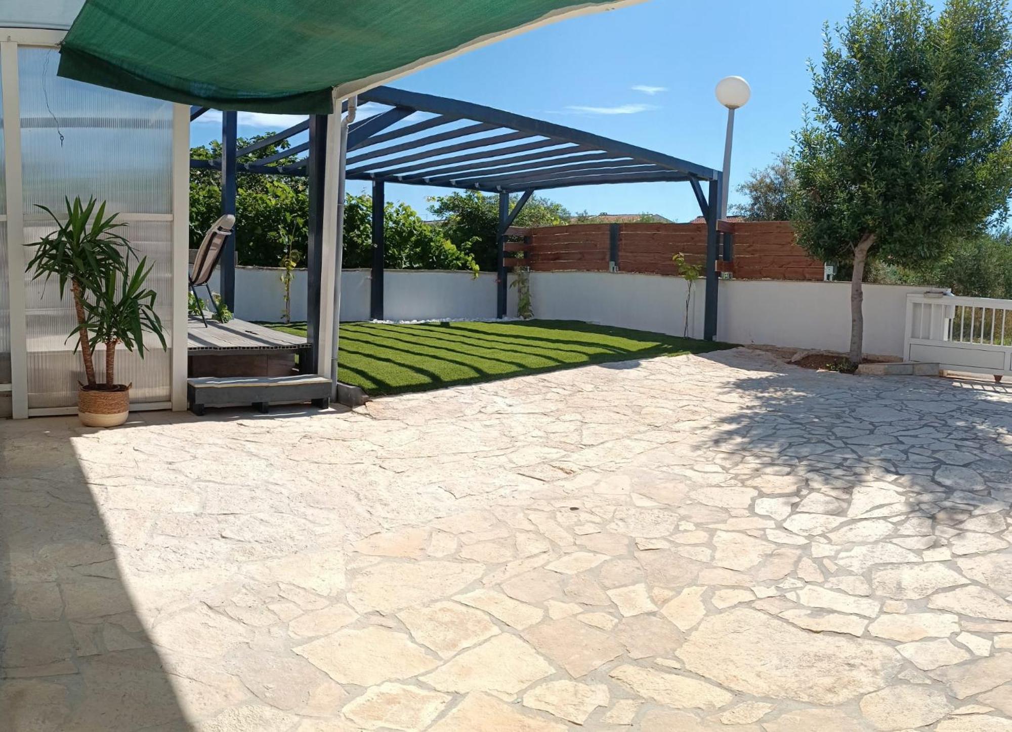 Vila Maria Vir Exterior photo