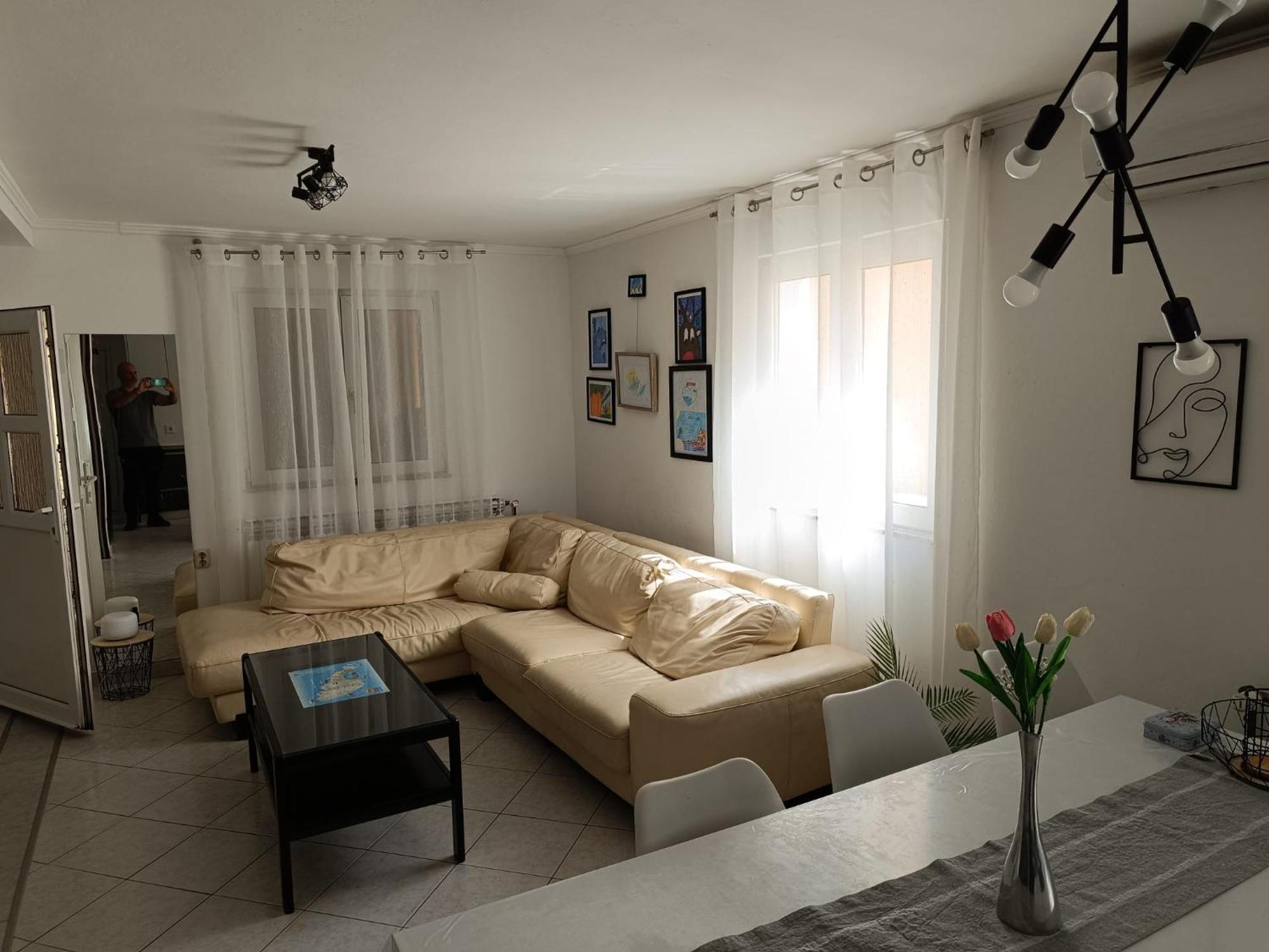 Vila Maria Vir Exterior photo