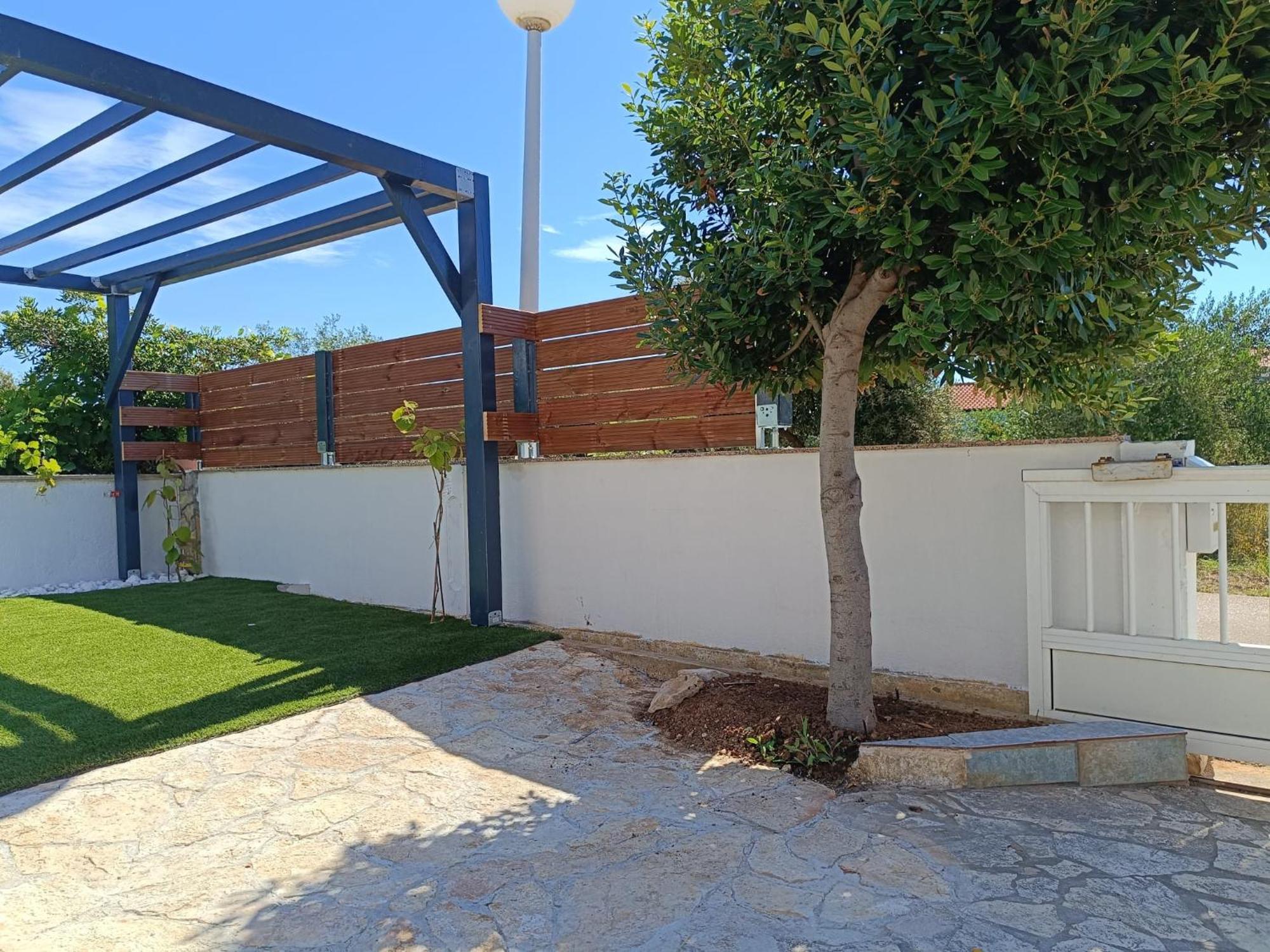 Vila Maria Vir Exterior photo